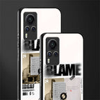 blame glass case for vivo x60 pro image-2
