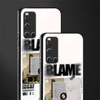 blame glass case for vivo v19 image-2