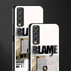 blame glass case for vivo y20i vivo y20t image-2