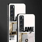 blame glass case for vivo v20 se image-2