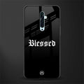 blessed glass case for oppo reno 2z image