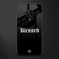blessed glass case for vivo s1 pro image