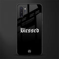 blessed glass case for samsung galaxy note 10 plus image