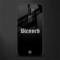 blessed glass case for oppo a5 2020 image