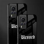 blessed glass case for vivo x60 pro image-2