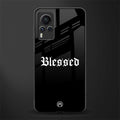 blessed glass case for vivo x60 pro image