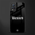 blessed glass case for vivo v21 5g image