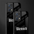blessed glass case for realme 9 pro plus 5g image-2