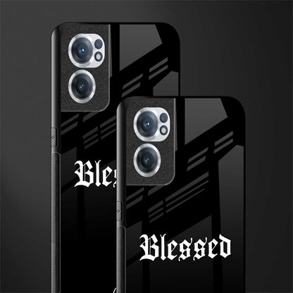 blessed glass case for oneplus nord ce 2 5g image-2