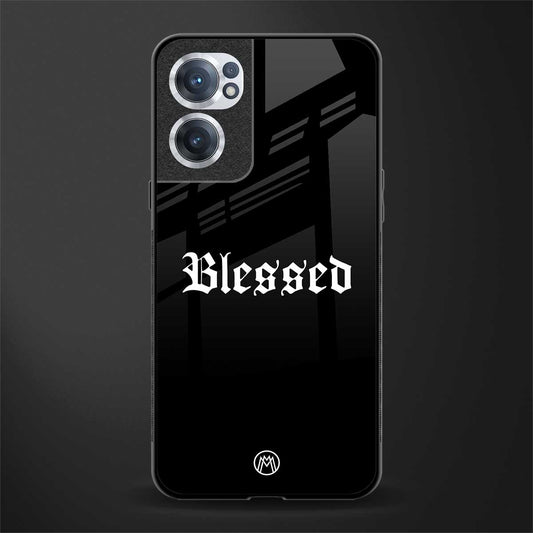 blessed glass case for oneplus nord ce 2 5g image