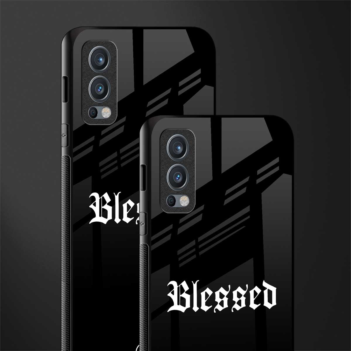 blessed glass case for oneplus nord 2 5g image-2