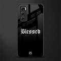 blessed glass case for vivo v20 se image