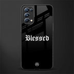 blessed glass case for oppo reno 5 pro image