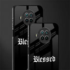 blessed glass case for mi 10i image-2