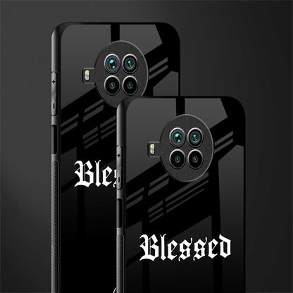blessed glass case for mi 10i image-2