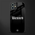 blessed glass case for iphone 11 image