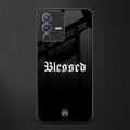blessed glass case for vivo v23 pro 5g image