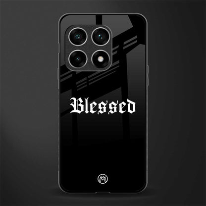 blessed glass case for oneplus 10 pro 5g image