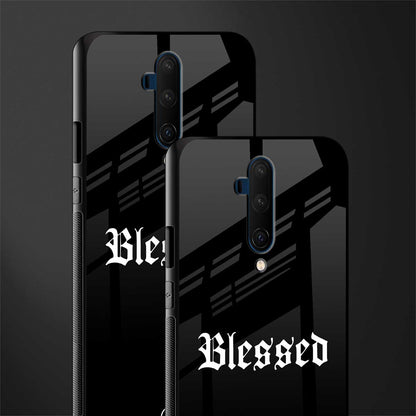 blessed glass case for oneplus 7t pro image-2