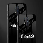 blessed glass case for oneplus 8 pro image-2