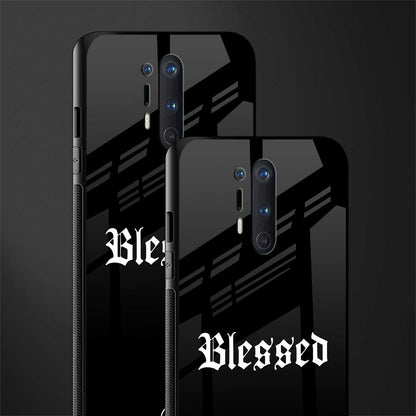 blessed glass case for oneplus 8 pro image-2