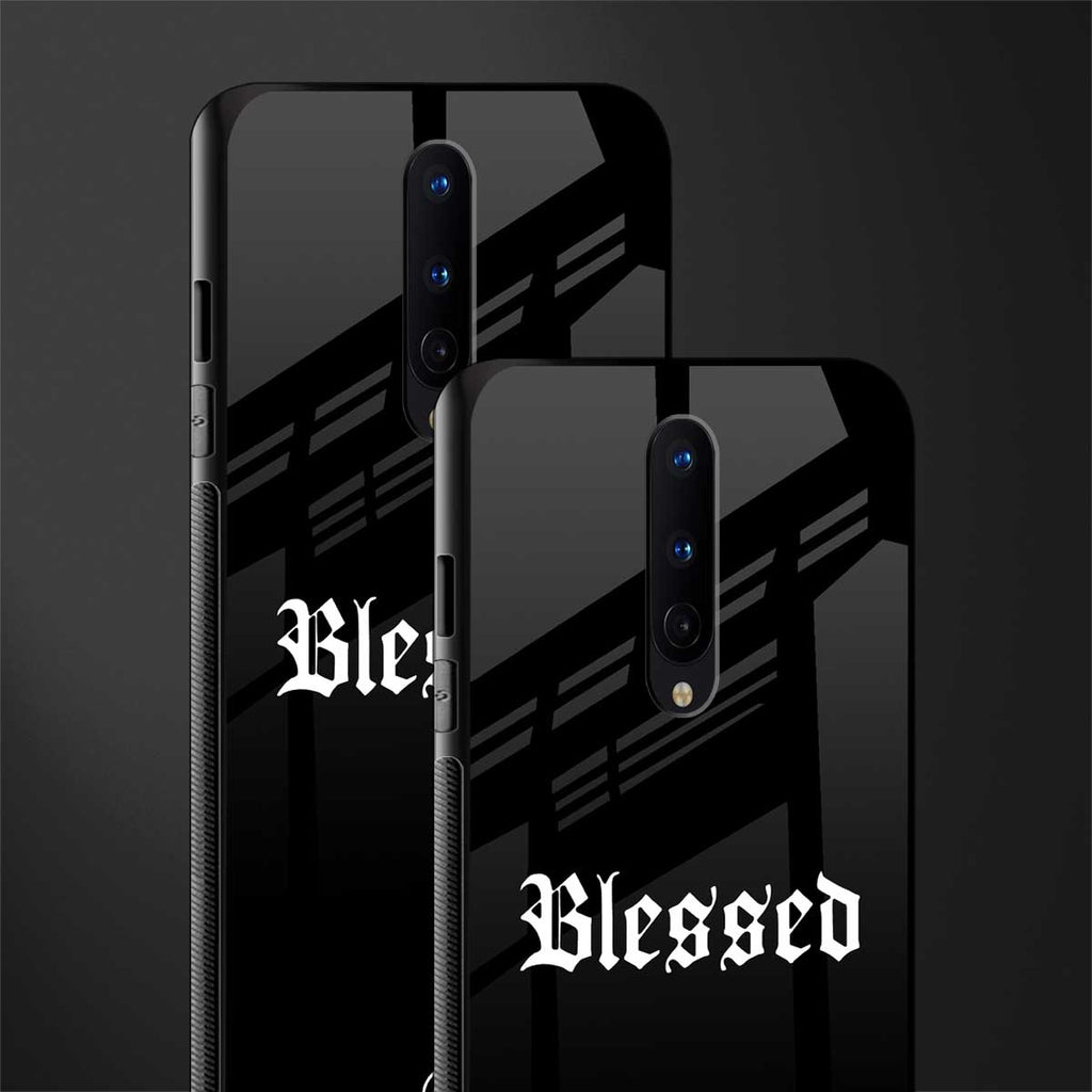blessed glass case for oneplus 8 image-2