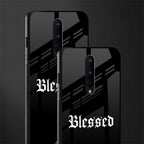 blessed glass case for oneplus 8 image-2