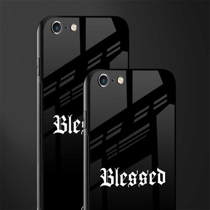 blessed glass case for iphone 6 image-2