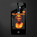 blessing glass case for oppo reno 2z image