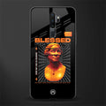 blessing glass case for oppo a5 2020 image