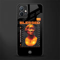 blessing glass case for vivo t1 5g image