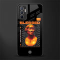 blessing glass case for vivo v23e image