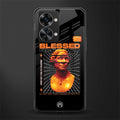 blessing glass case for phone case | glass case for oneplus nord 2t 5g