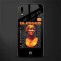 blessing glass case for vivo v11 pro image