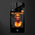 blessing glass case for vivo y20svivo y20avivo y20g image