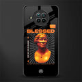 blessing glass case for mi 10i image