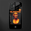 blessing glass case for redmi note 10 pro max image