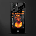 blessing glass case for mi 11x 5g image