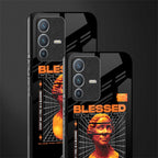 blessing glass case for vivo v23 pro 5g image-2