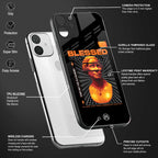 blessing glass case for samsung galaxy a71 image-4
