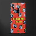 blogger hoon glass case for vivo v15 image
