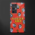 blogger hoon glass case for vivo x70 pro plus image