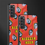 blogger hoon glass case for oppo reno 4 pro image-2