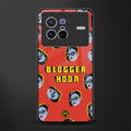 blogger hoon glass case for vivo x80 image