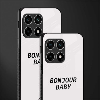 bonjour baby glass case for oneplus 10 pro 5g image-2