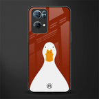 boring goose glass case for oppo reno7 pro 5g image