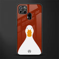 boring goose glass case for realme c25 realme c25s image
