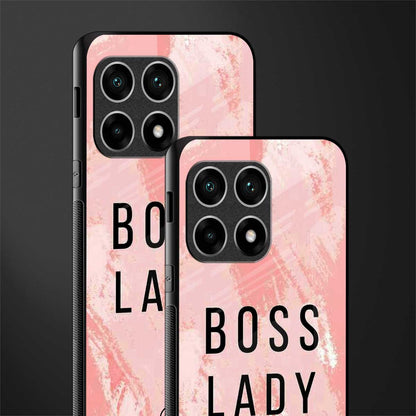 boss lady glass case for oneplus 10 pro 5g image-2