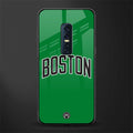 boston club glass case for vivo v17 pro image