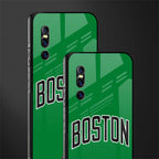 boston club glass case for vivo v15 pro image-2